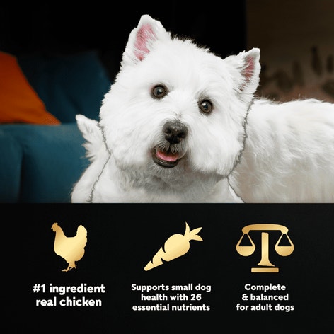 Rotisserie Chicken Flavor & Spring Vegetables image 1