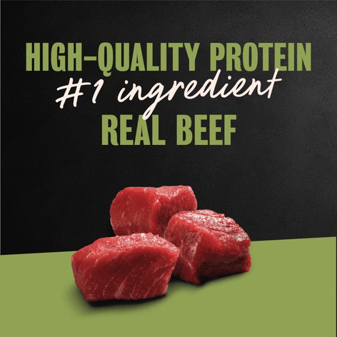 Classic Loaf in Sauce Top Sirloin image 1