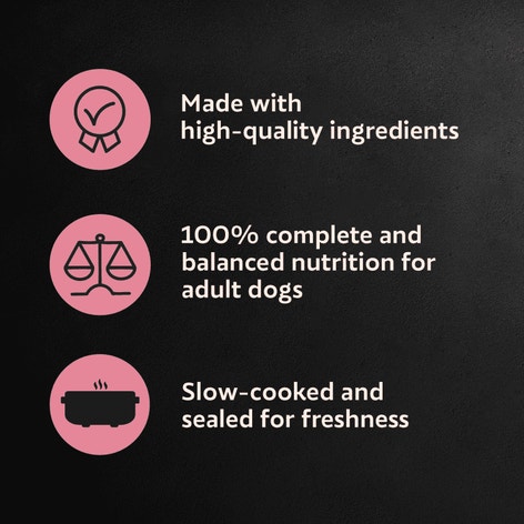 Classic Loaf in Sauce Smoked Bacon & Egg image 1