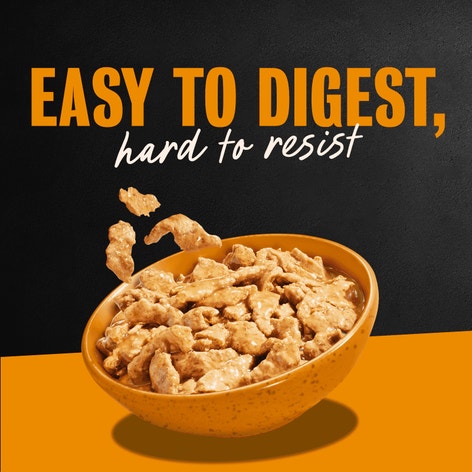 Filets in Gravy Rotisserie Chicken image 1