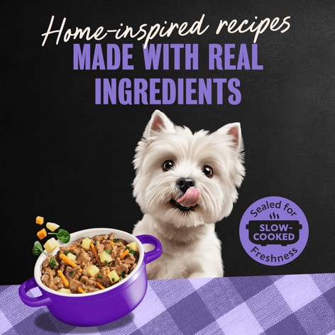 Home Delights™ Grilled Ribeye Steak  with Vegetables in Sauce image 1