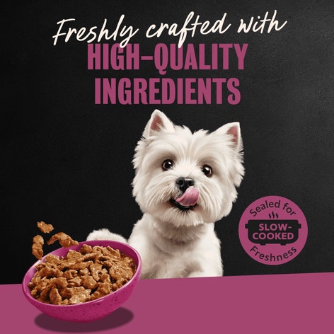 Filets in Gravy Prime Rib image 1