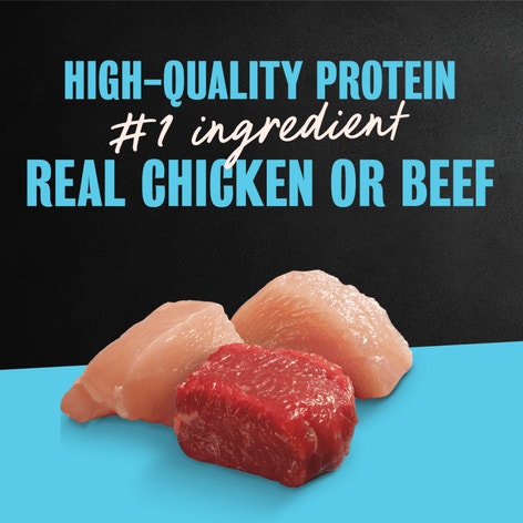 Steak & Chicken Lover's 36ct Multipack image 1