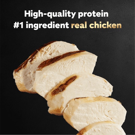 Wood-Grilled Chicken Mini-Pouch image 1