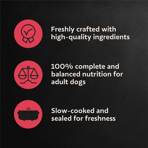 Chicken, Steak, Beef & Ham Flavor Varieties 24ct Multipack image 1