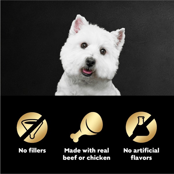 Filet Mignon, Wood-Grilled Chicken, and Rotisserie Chicken Mini-Pouch Variety Pack image 4