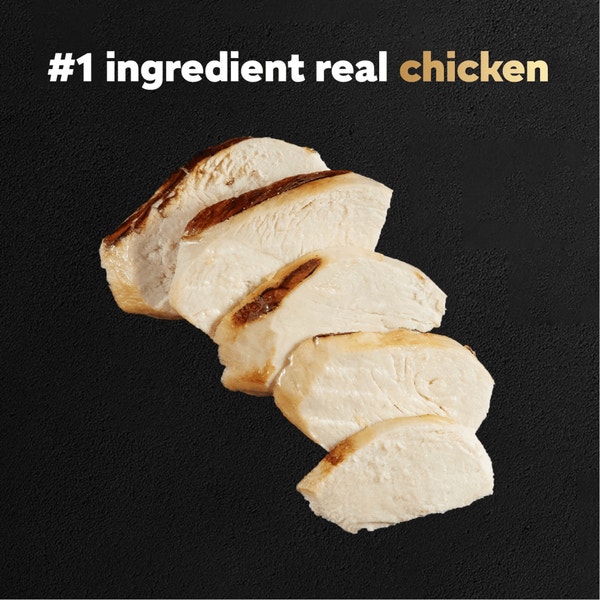 Wood-Grilled Chicken Mini-Pouch image 3