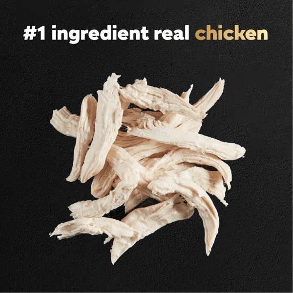 Rotisserie Chicken Mini-Pouch image 3