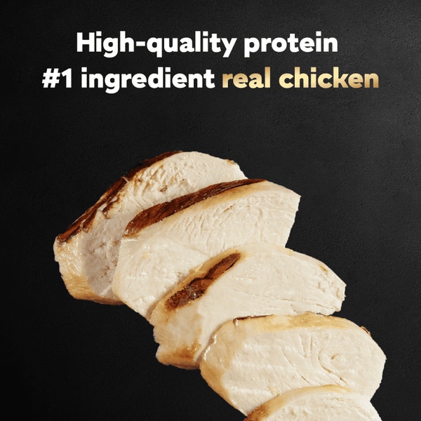 Filets in Gravy Wood-Grilled Chicken image 2