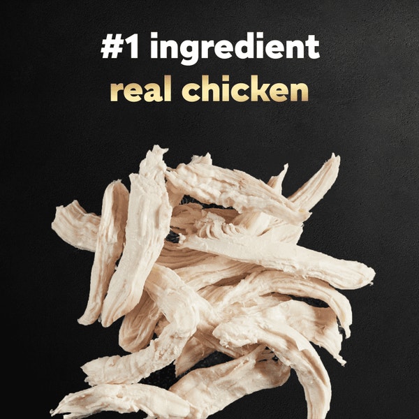 Cesar Wholesome Meals Chicken, Carrots, Barley & Green Beans image 2