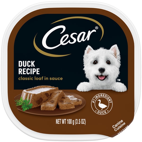 Classic Loaf in Sauce Duck image 1