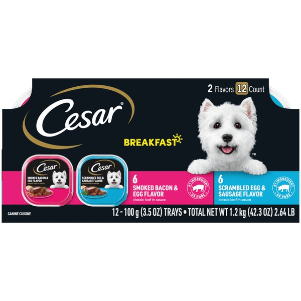 Breakfast 12ct Multipack image 1