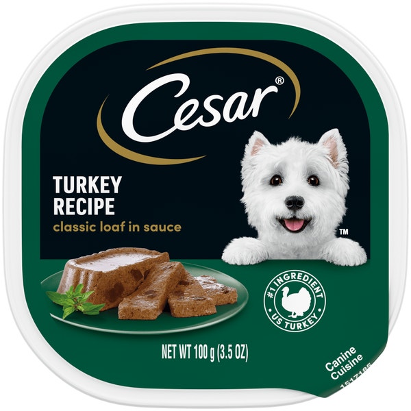 Classic Loaf in Sauce Turkey image 1