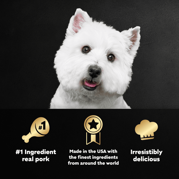 Cesar sunrise discount dog food
