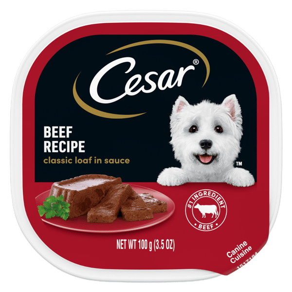 Classic Loaf in Sauce Beef image 1