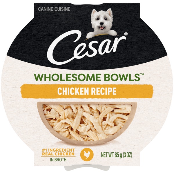 Wholesome Bowls™ Chicken image 1