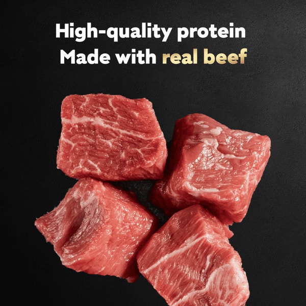 Filet Mignon, New York Strip, and Prime Rib Flavor 24 ct Multipack image 2