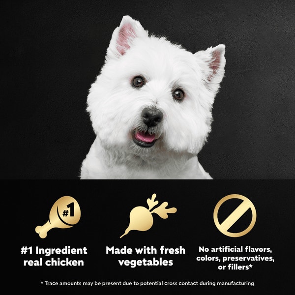 White stuff in wet dog food cheap