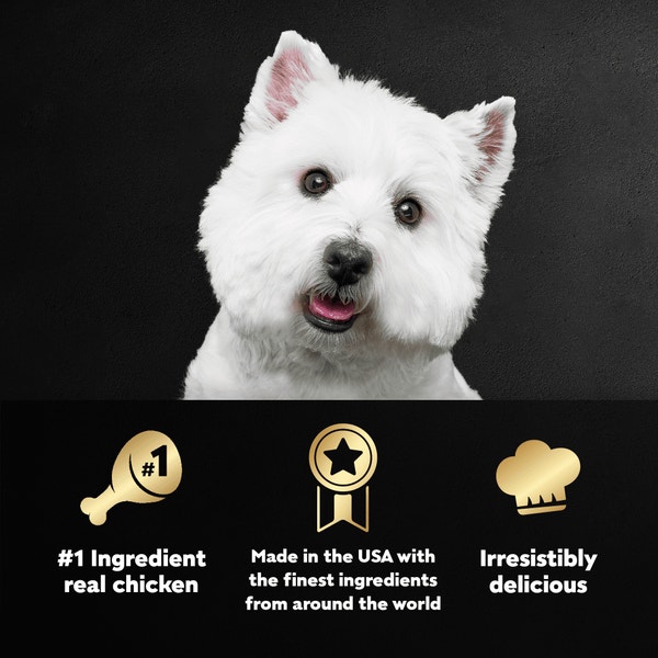 Dog ate outlet entire rotisserie chicken