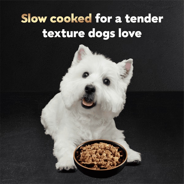 Home Delights™ Hearty Chicken & Noodle Dinner in Sauce image 4