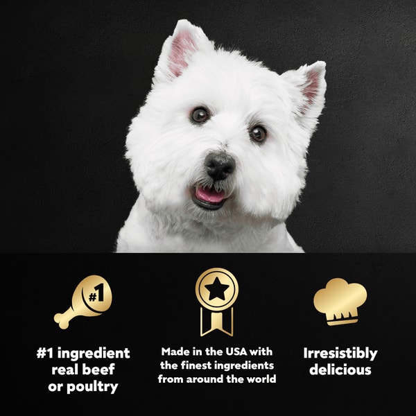 Poultry, Steak & Beef Varieties 36ct Multipack image 3