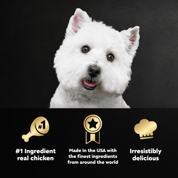 Little caesars best sale dog food ingredients