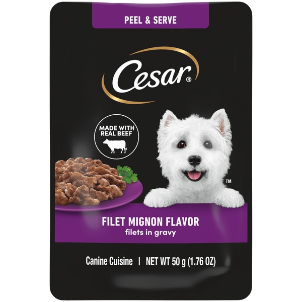 Filet Mignon Mini-Pouch image 1