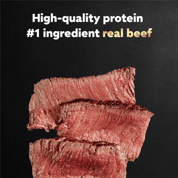 Home Delights™ Grilled Ribeye Steak  with Vegetables in Sauce image 2