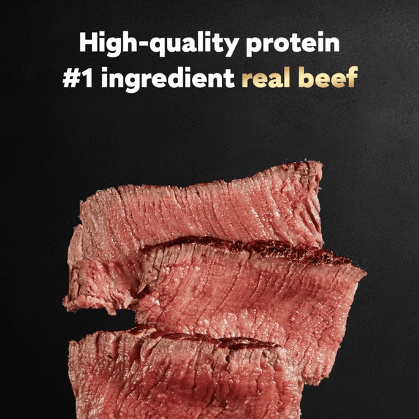 Classic Loaf in Sauce Grilled Steak & Eggs image 2