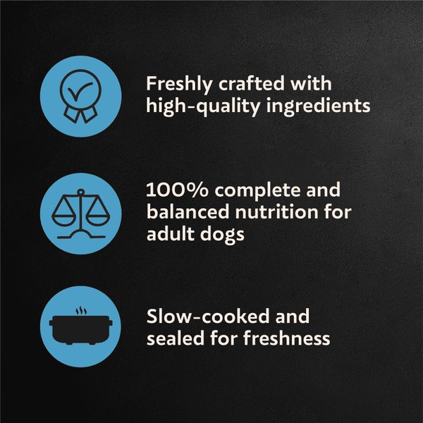 Rotisserie Chicken & Filet Mignon Flavor 12ct Multipack image 3