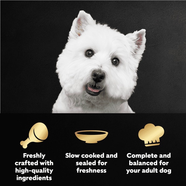 Filet Mignon, Wood-Grilled Chicken, and Rotisserie Chicken Mini-Pouch Variety Pack image 3