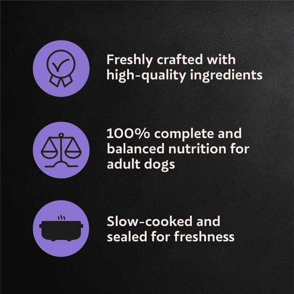 Home Delights™ Grilled Ribeye Steak  with Vegetables in Sauce image 3