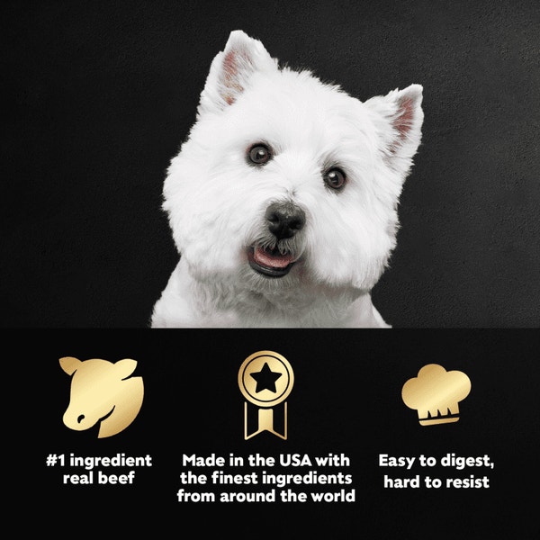 Classic Loaf in Sauce Grilled Steak & Eggs image 3