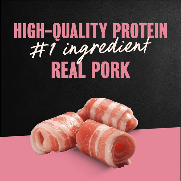 Classic Loaf in Sauce Smoked Bacon & Egg image 2