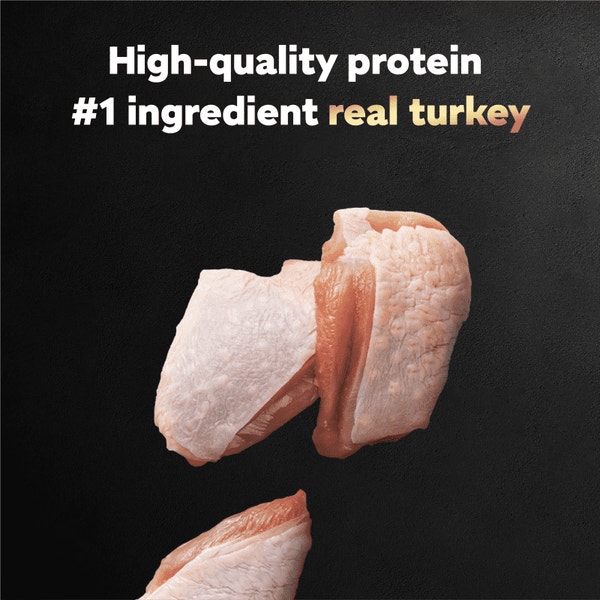 Home Delights™ Turkey, Green Beans & Potatoes Dinner in Sauce image 2