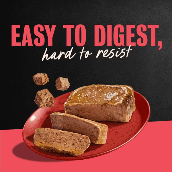 Classic Loaf in Sauce Beef image 4