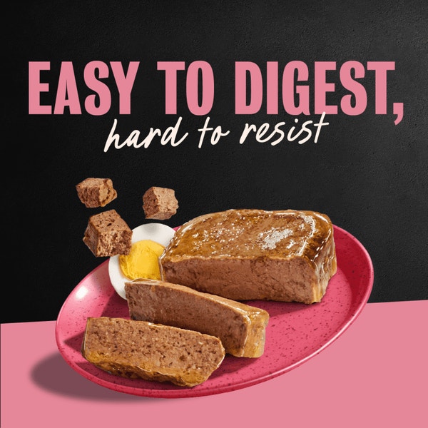 Classic Loaf in Sauce Smoked Bacon & Egg image 4