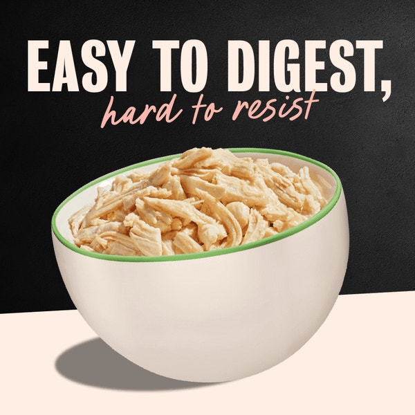 Wholesome Bowls™ Chicken image 4