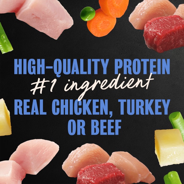 Pot Roast, Beef Stew, Turkey & Chicken Noodle Dinner Varieties 24ct Multipack image 2