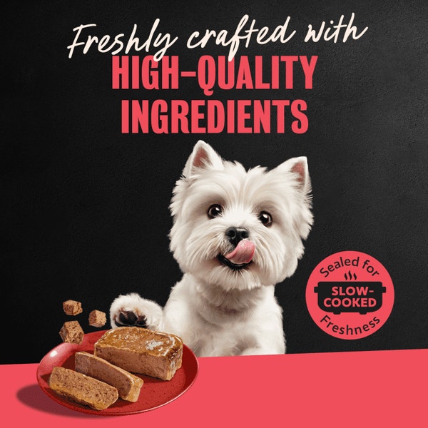 Classic Loaf in Sauce Beef image 5