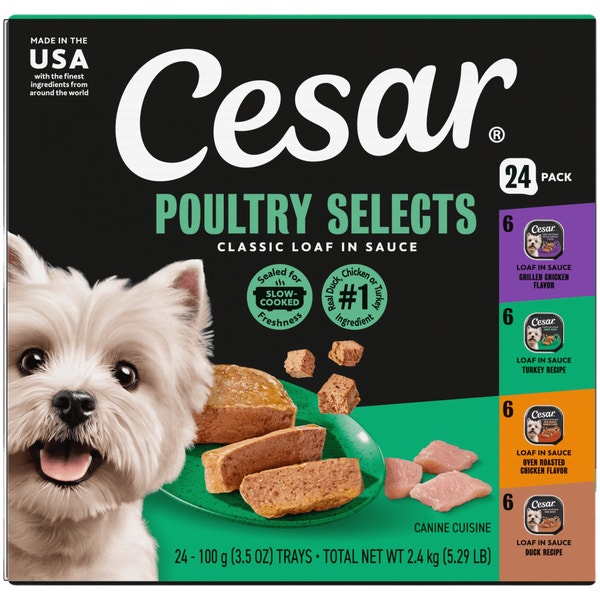 Poultry Varieties 24ct Multipack image 1
