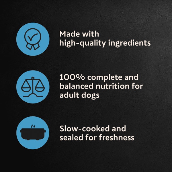 Classic Loaf in Sauce Lamb image 3
