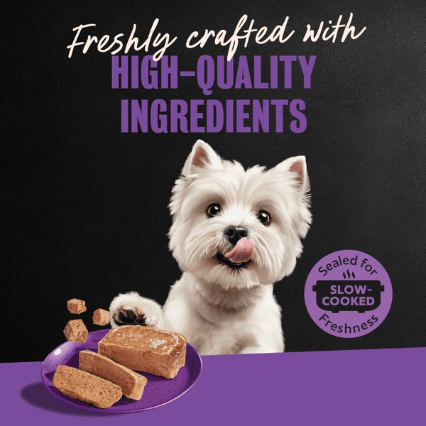 Grilled Chicken & Top Sirloin Flavors 12ct Multipack image 5