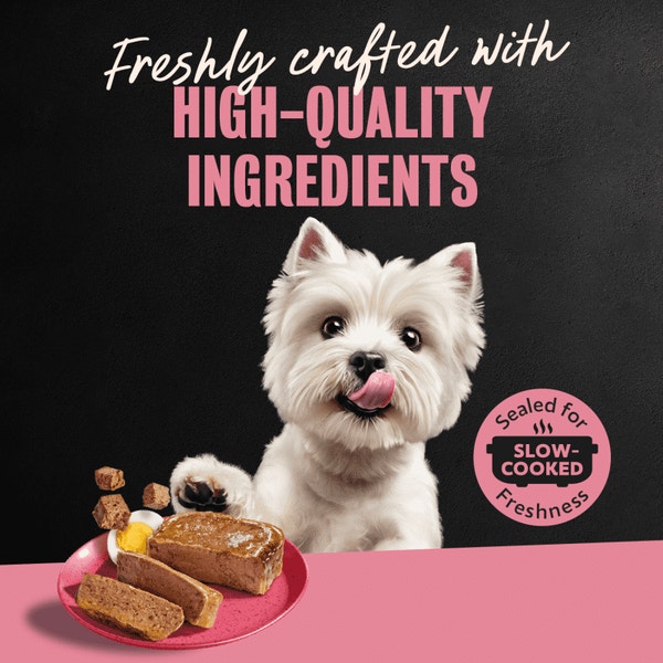 Classic Loaf in Sauce Smoked Bacon & Egg image 5