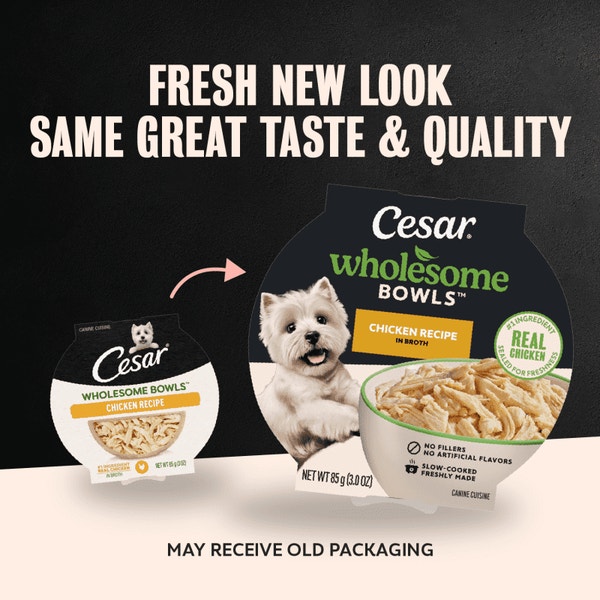 Wholesome Bowls™ Chicken image 5