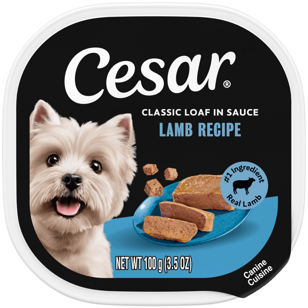 Classic Loaf in Sauce Lamb image 1