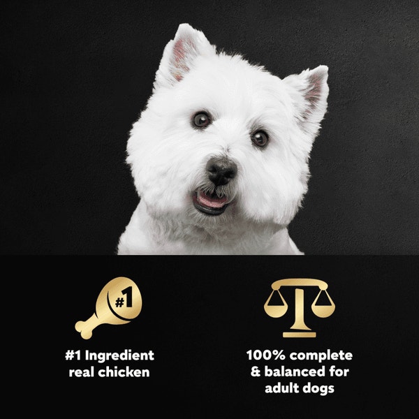 Wholesome Bowls™ Chicken and Chicken, Sweet Potatoes & Green Beans Variety Pack image 3