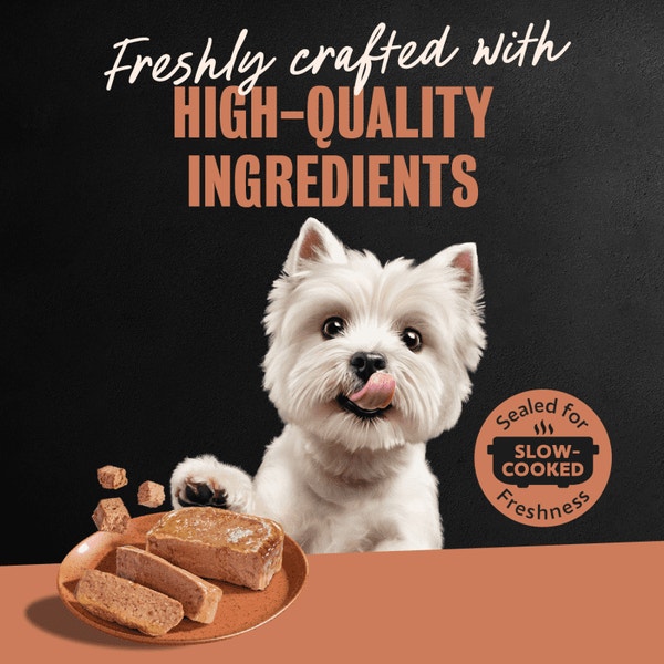 Classic Loaf in Sauce Duck image 5