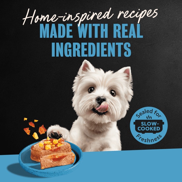 Rotisserie Chicken & Filet Mignon Flavor 12ct Multipack image 5