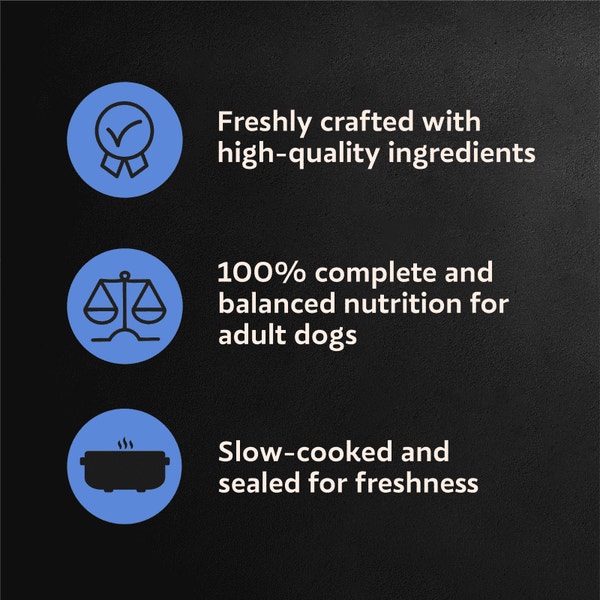 Home Delights™ Pot Roast with Spring Vegetables Dinner image 3